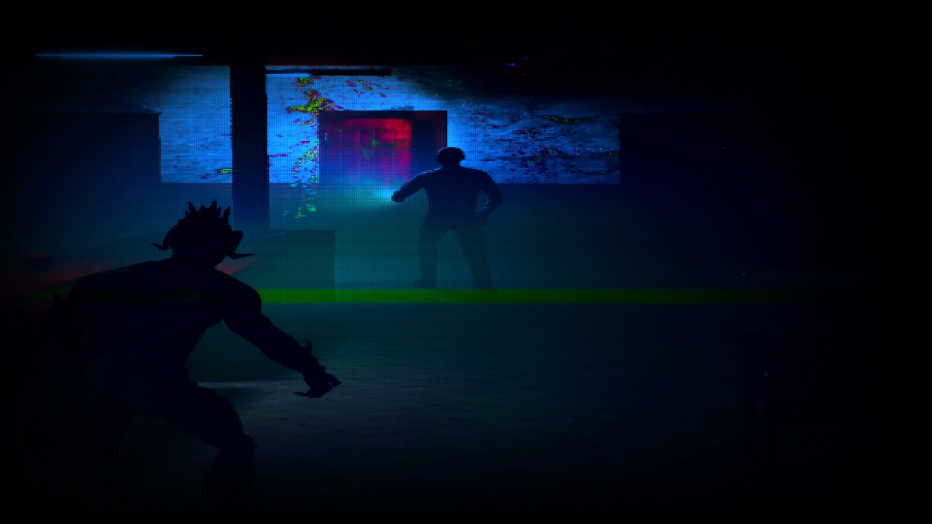 Promethean Project screenshot 7