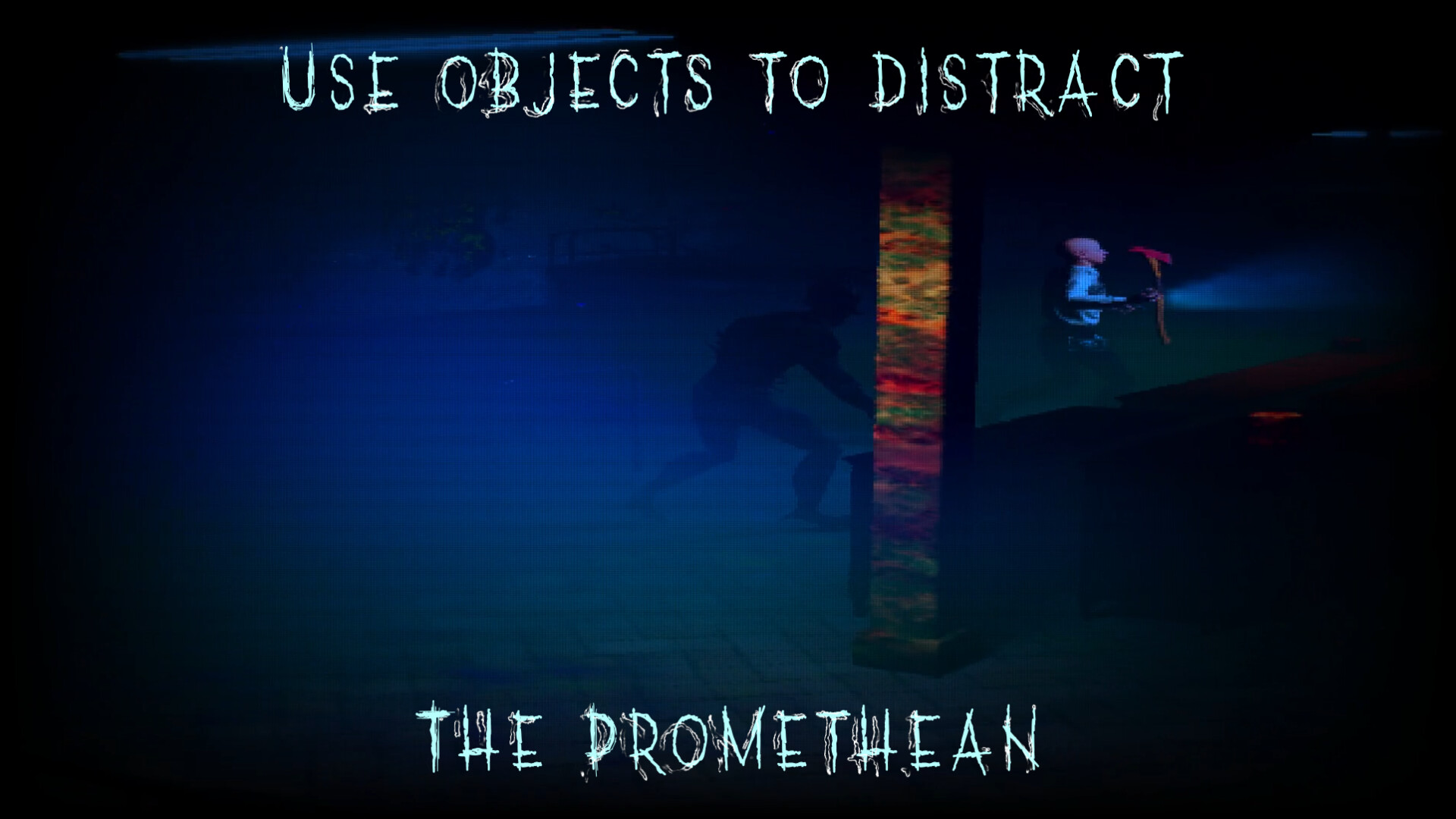 Promethean Project screenshot 8