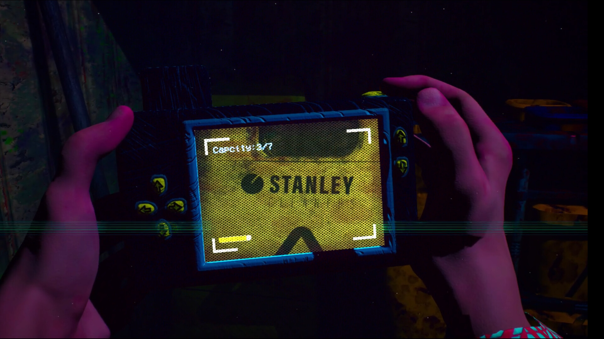 Promethean Project screenshot 10