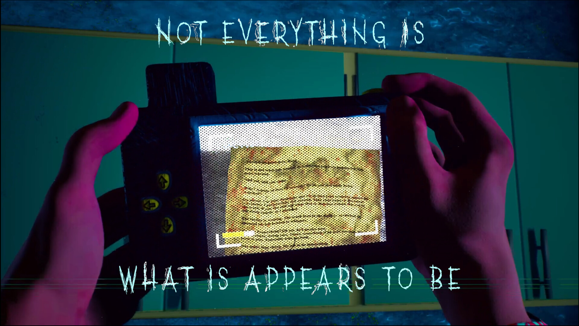 Promethean Project screenshot 9