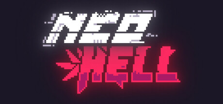 NEOHELL Cover Image