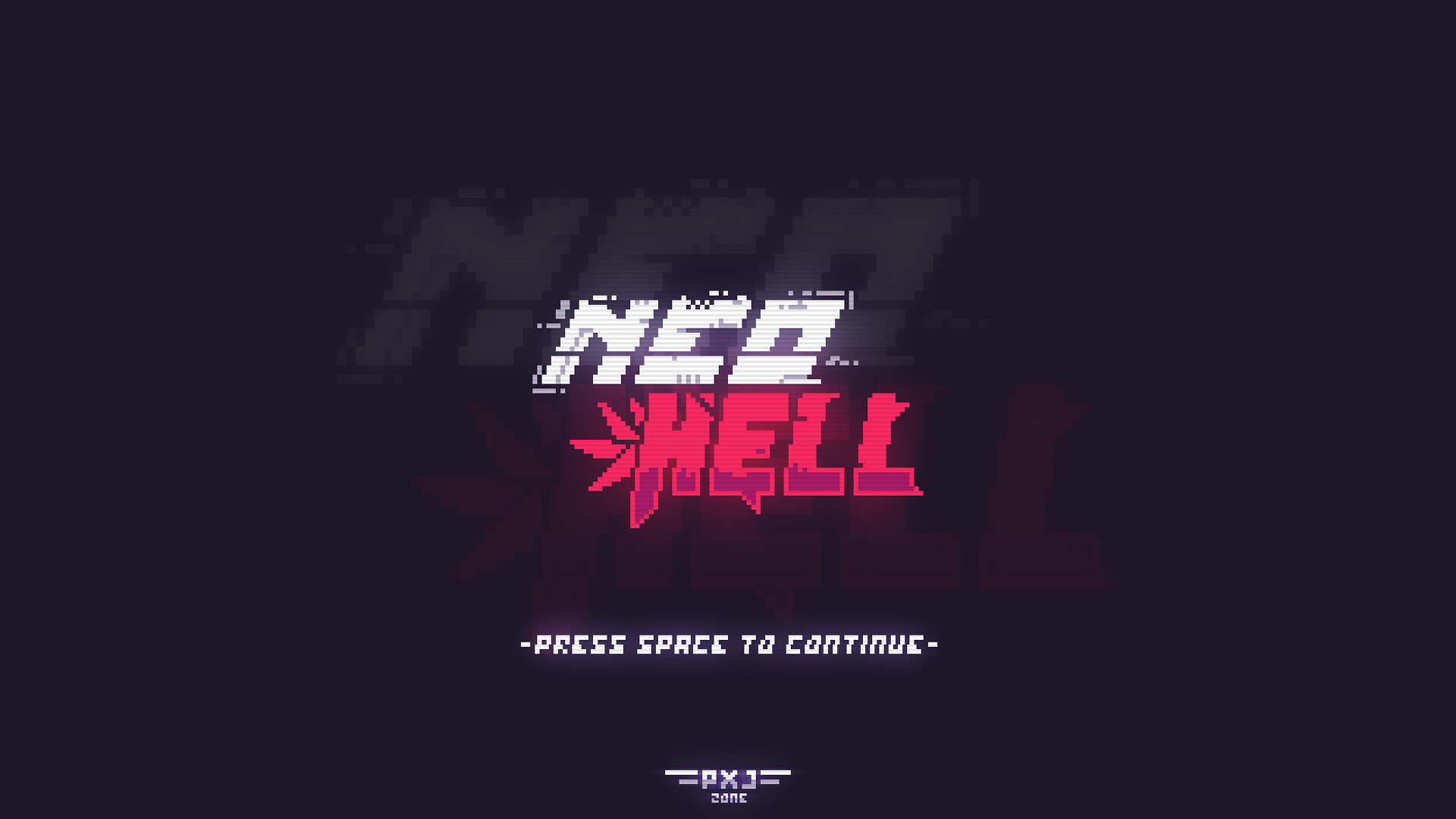 NEOHELL screenshot 6