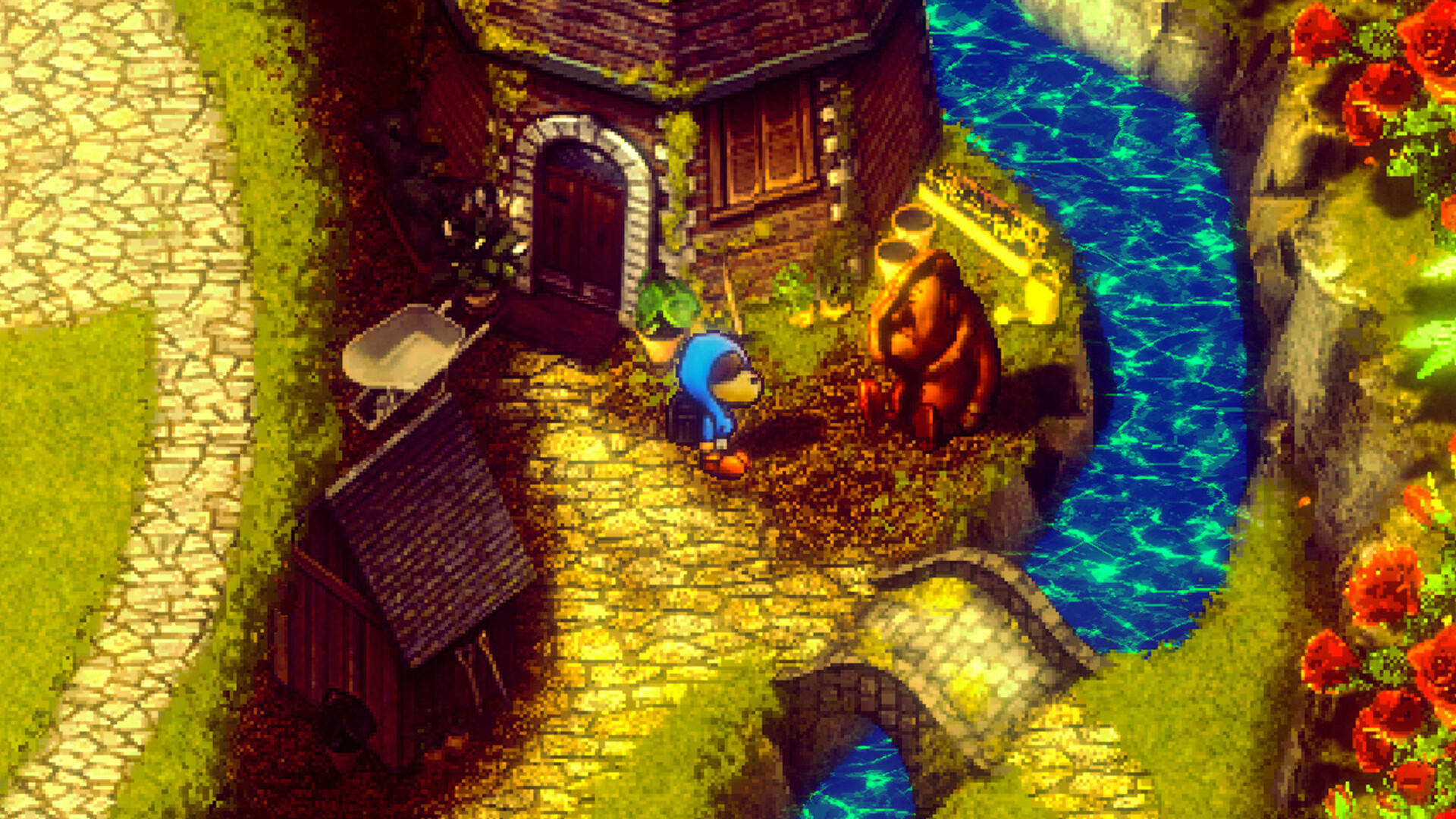 Stray Children screenshot 5