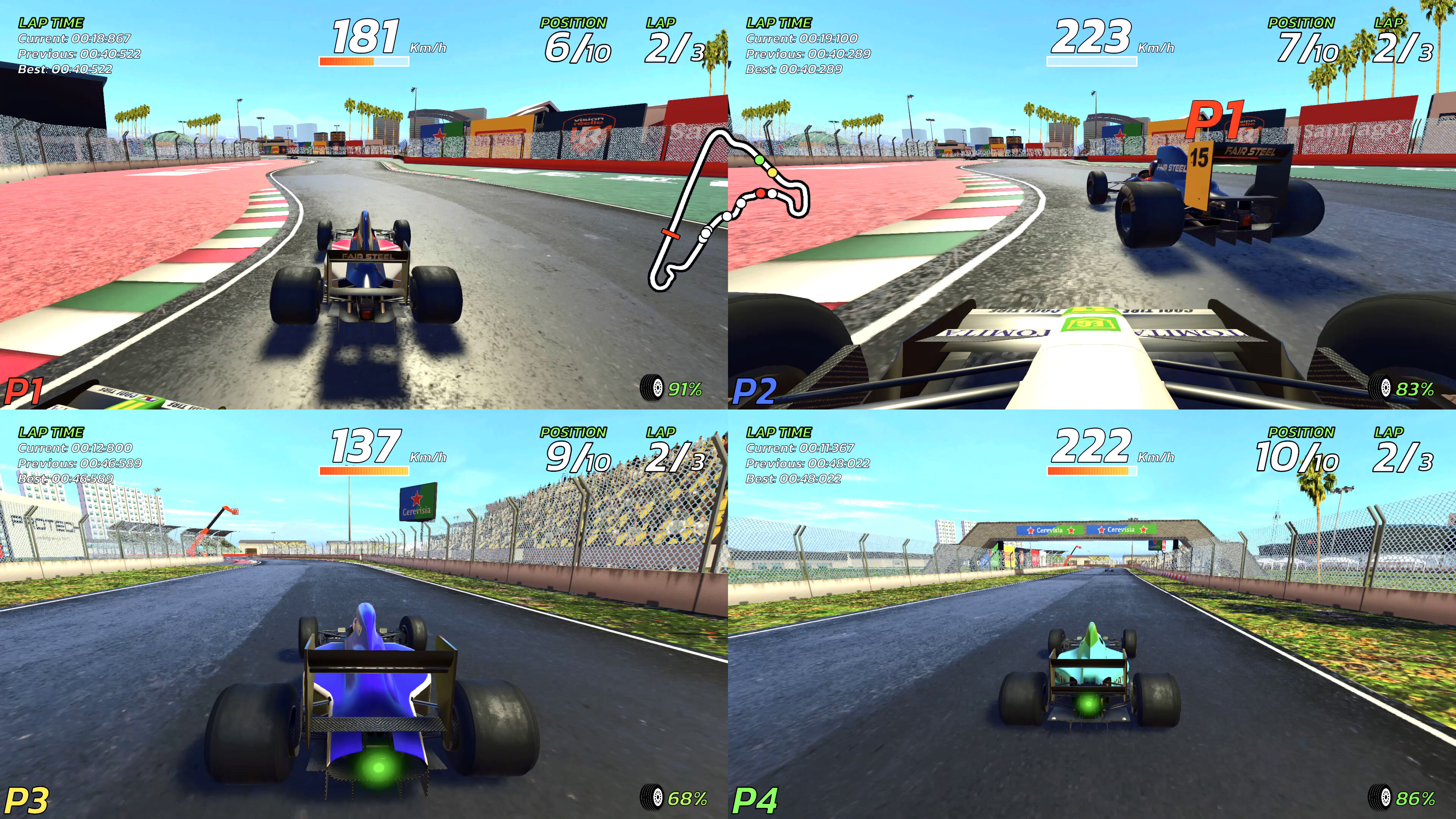 4PGP screenshot 7