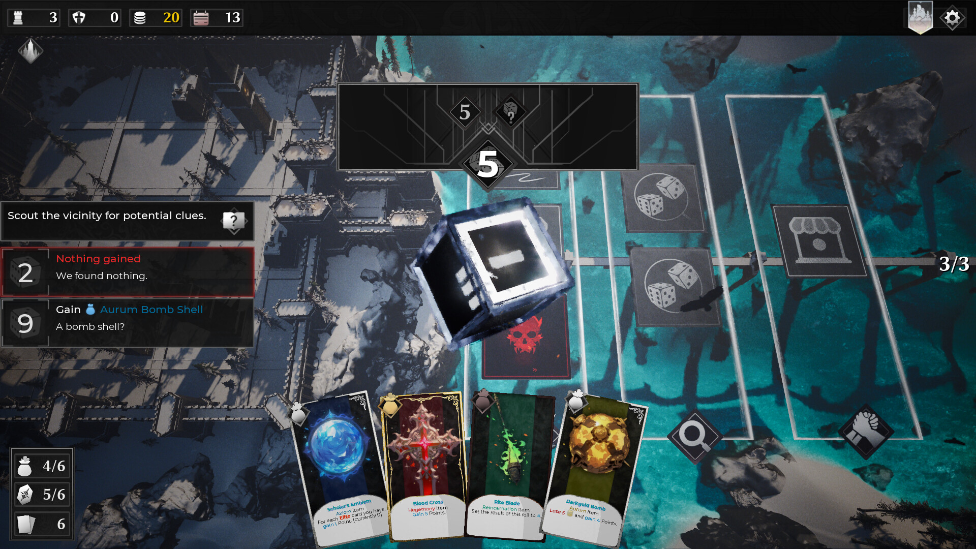 FrostBound screenshot 7