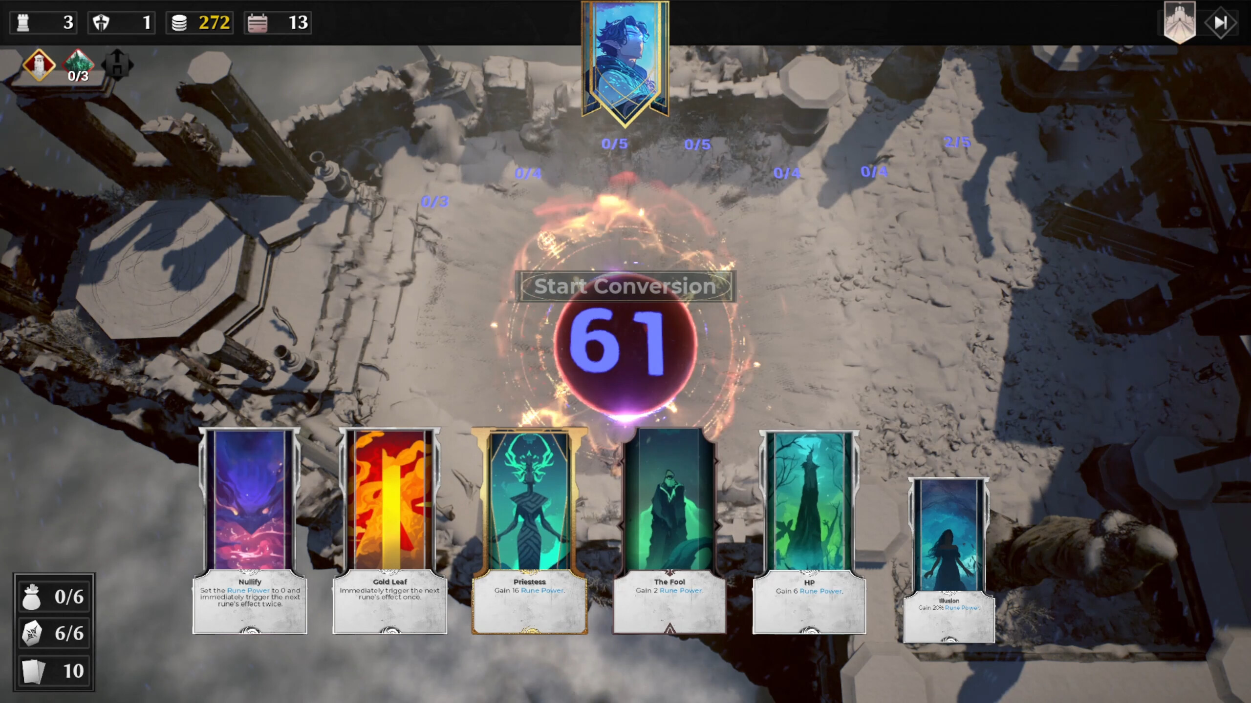 FrostBound screenshot 8