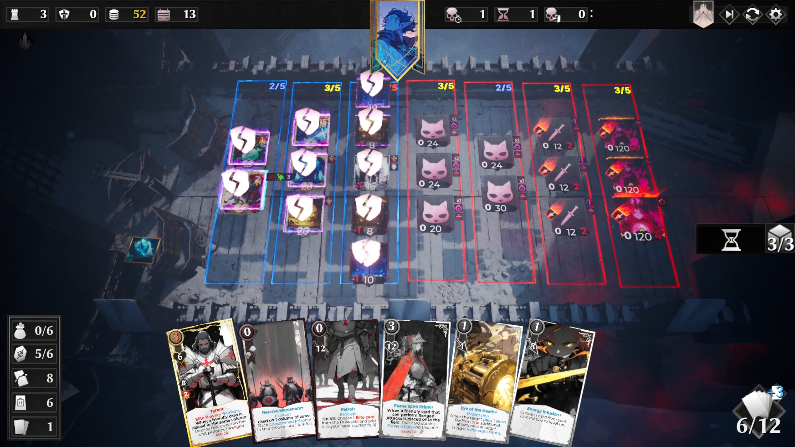 FrostBound screenshot 3