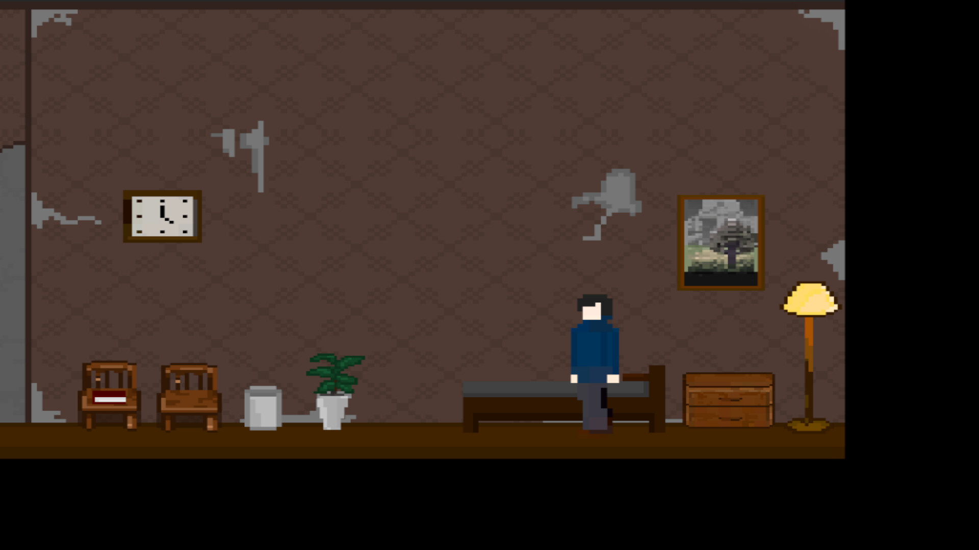 Before waking up (梦醒边缘) screenshot 3