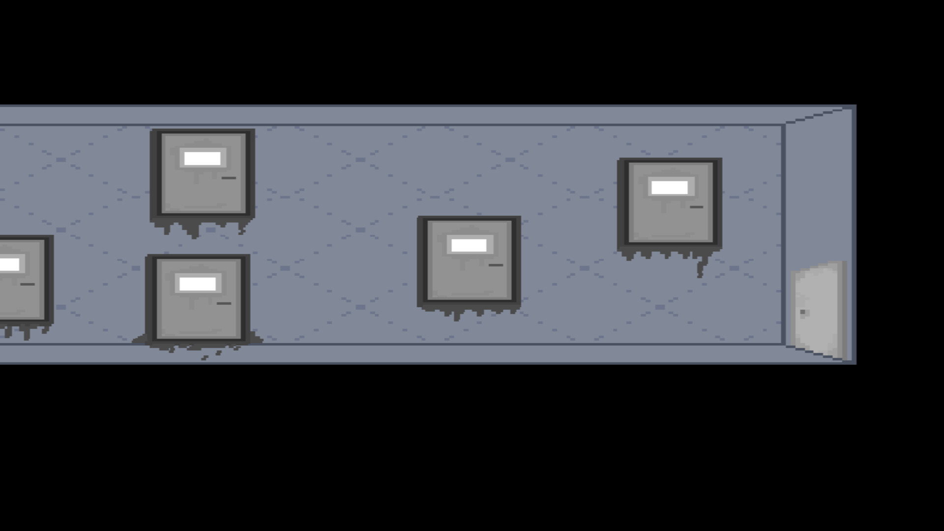 Before waking up (梦醒边缘) screenshot 1
