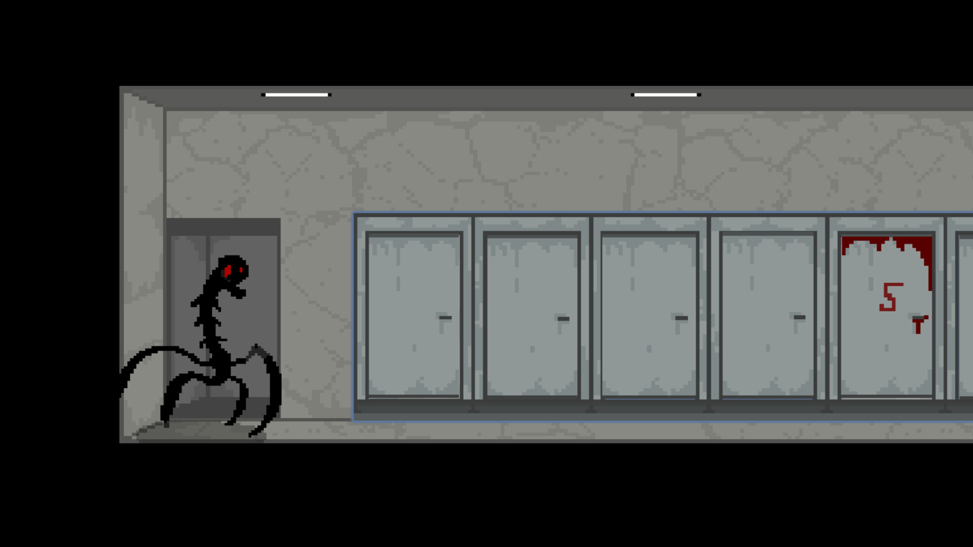 Before waking up (梦醒边缘) screenshot 5