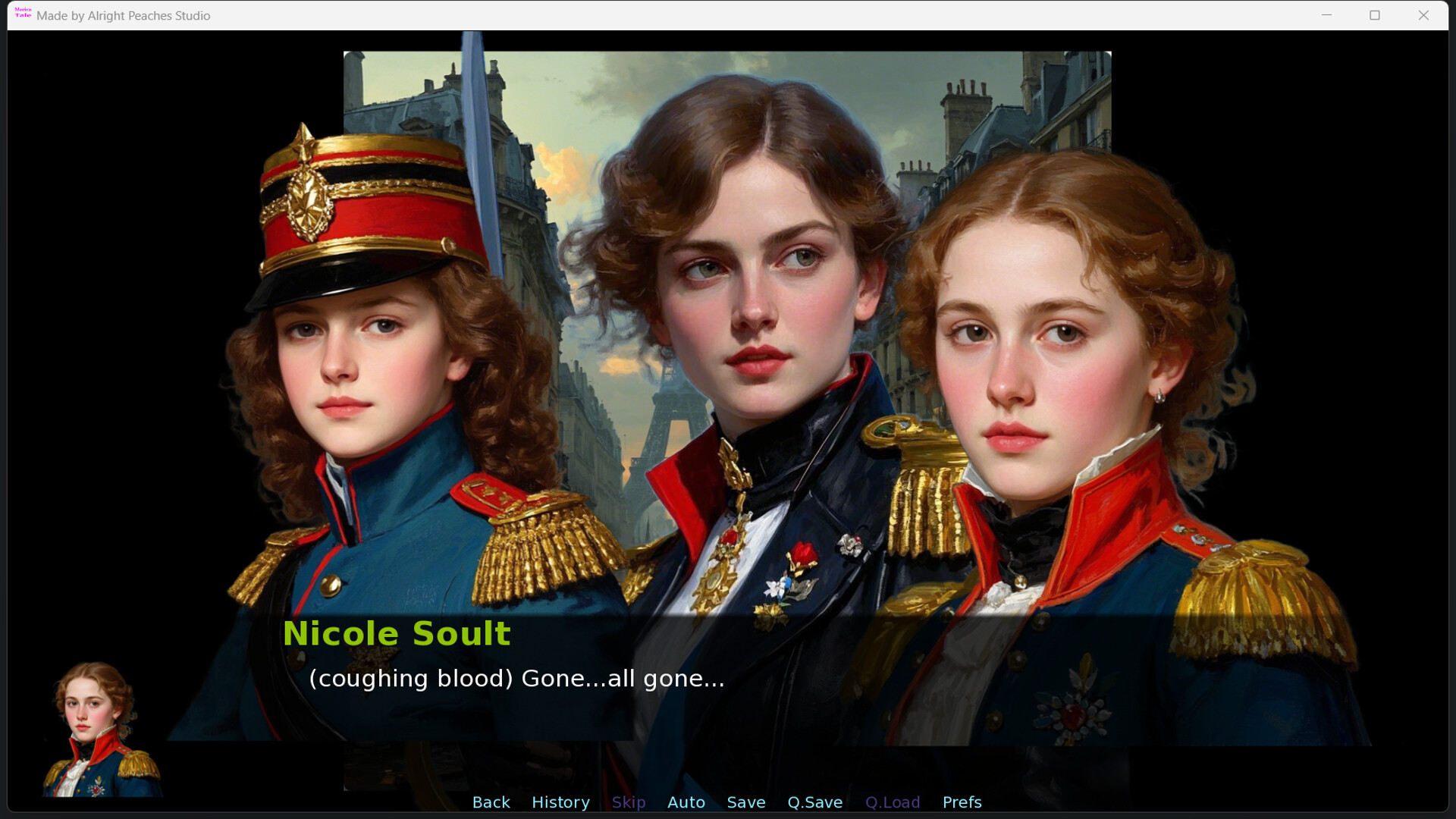 Merica Tale screenshot 9