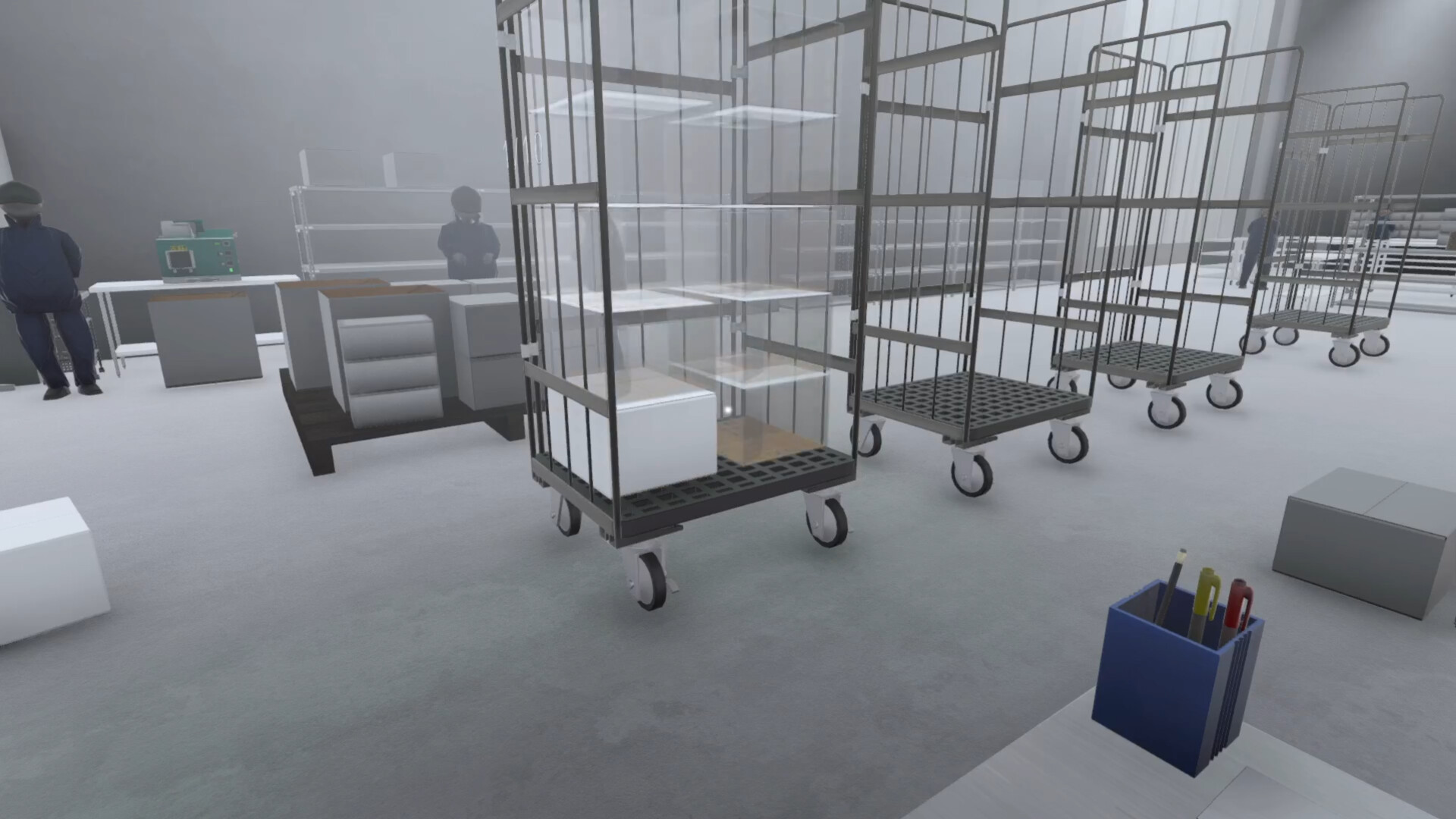 PickingSimulator screenshot 7