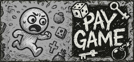 PayGame Cover Image