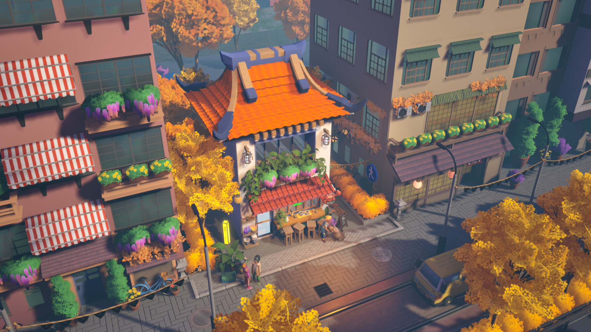 Tiny Shop screenshot 3