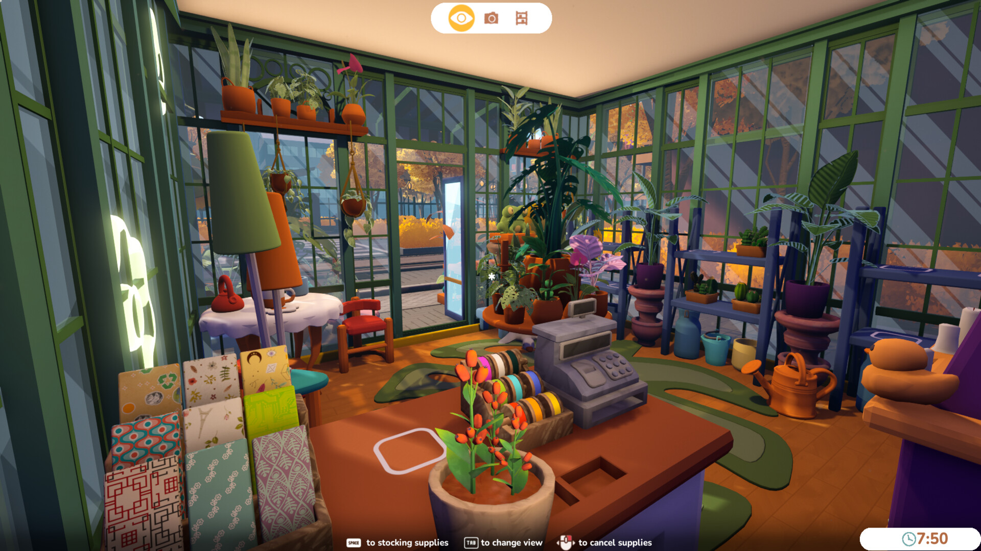 Tiny Shop screenshot 9