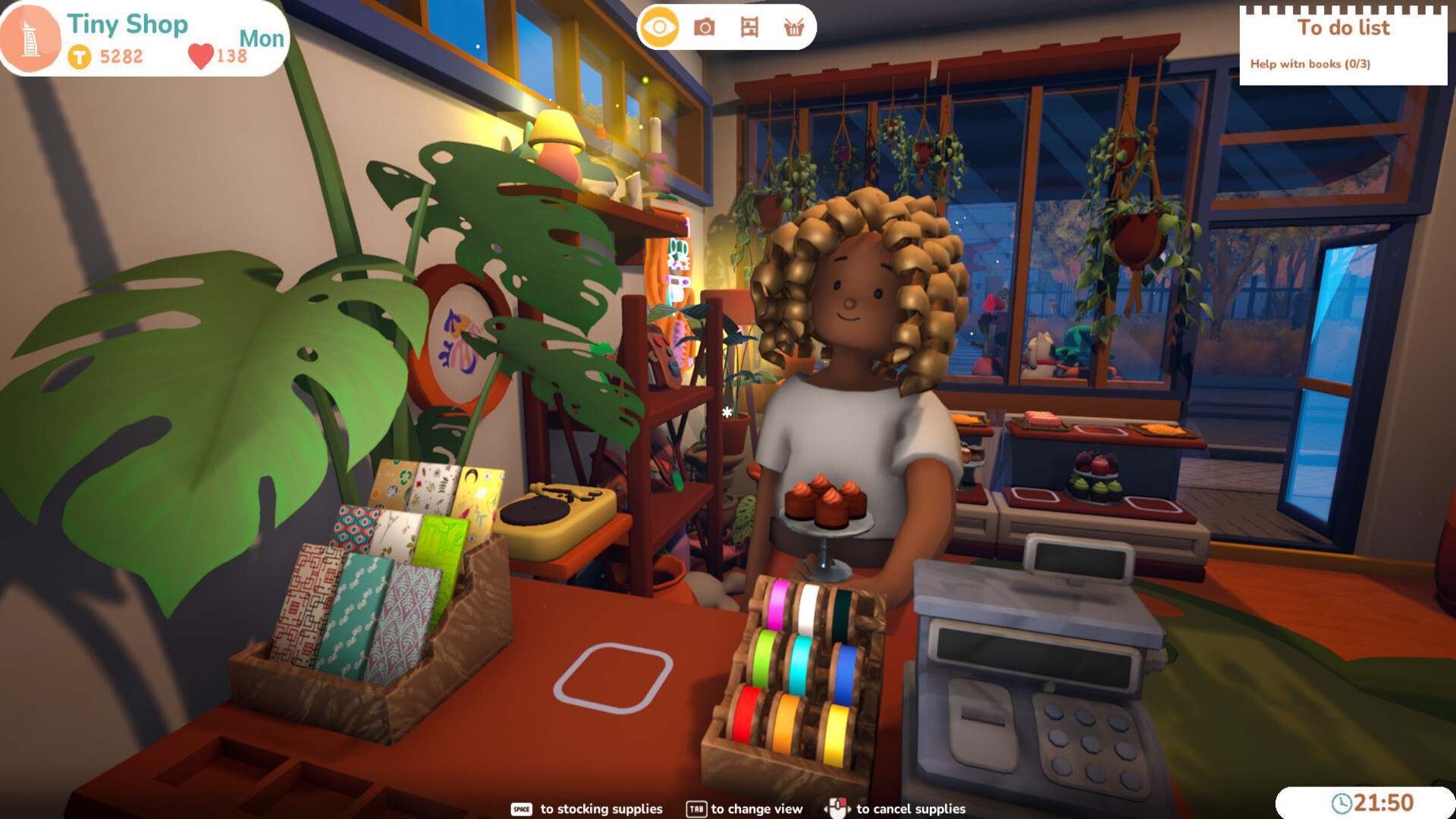 Tiny Shop screenshot 5