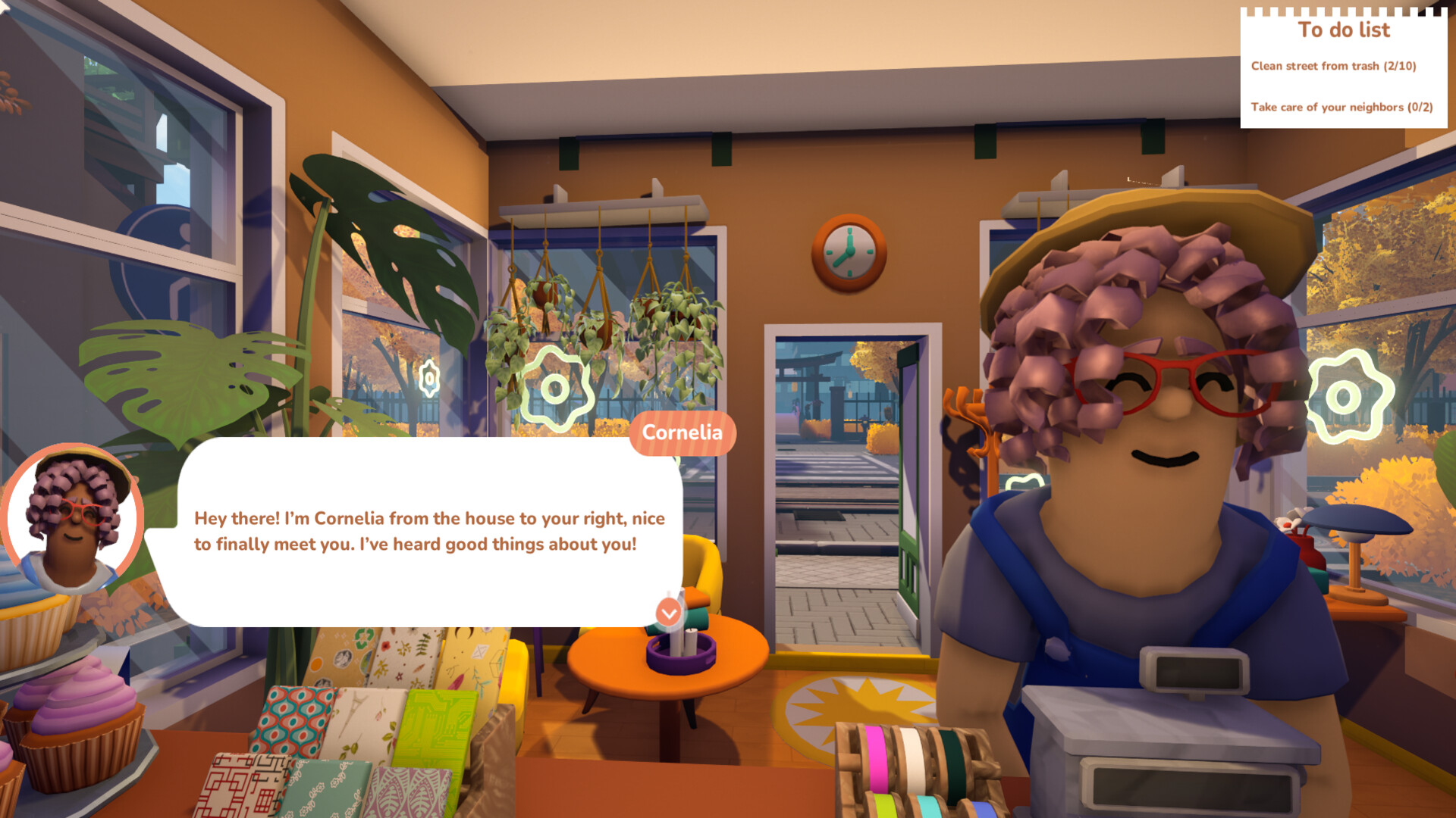 Tiny Shop screenshot 6