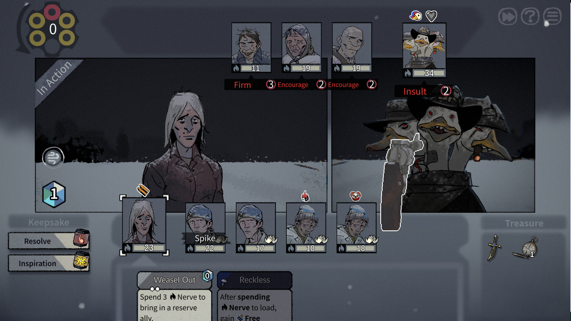 Bluff Roulette screenshot 16