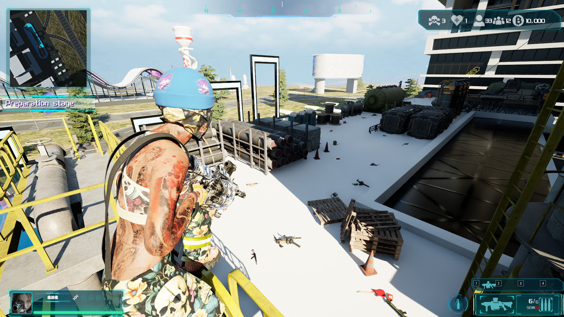 Legend Battles screenshot 20