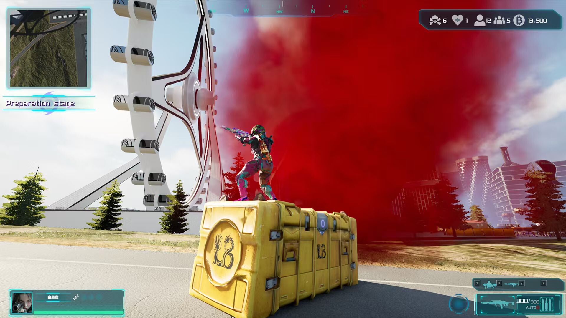 Legend Battles screenshot 19