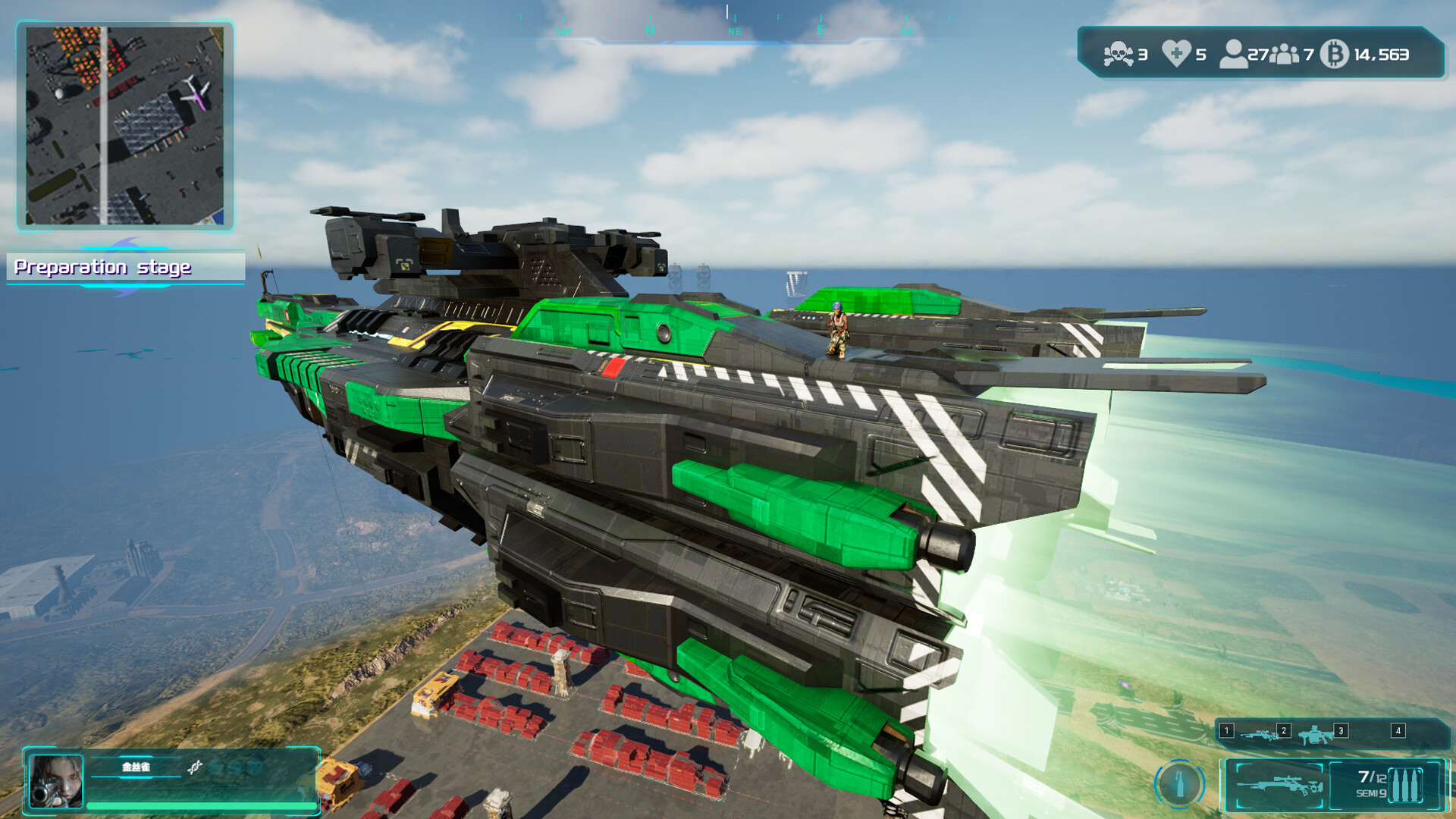 Legend Battles screenshot 30