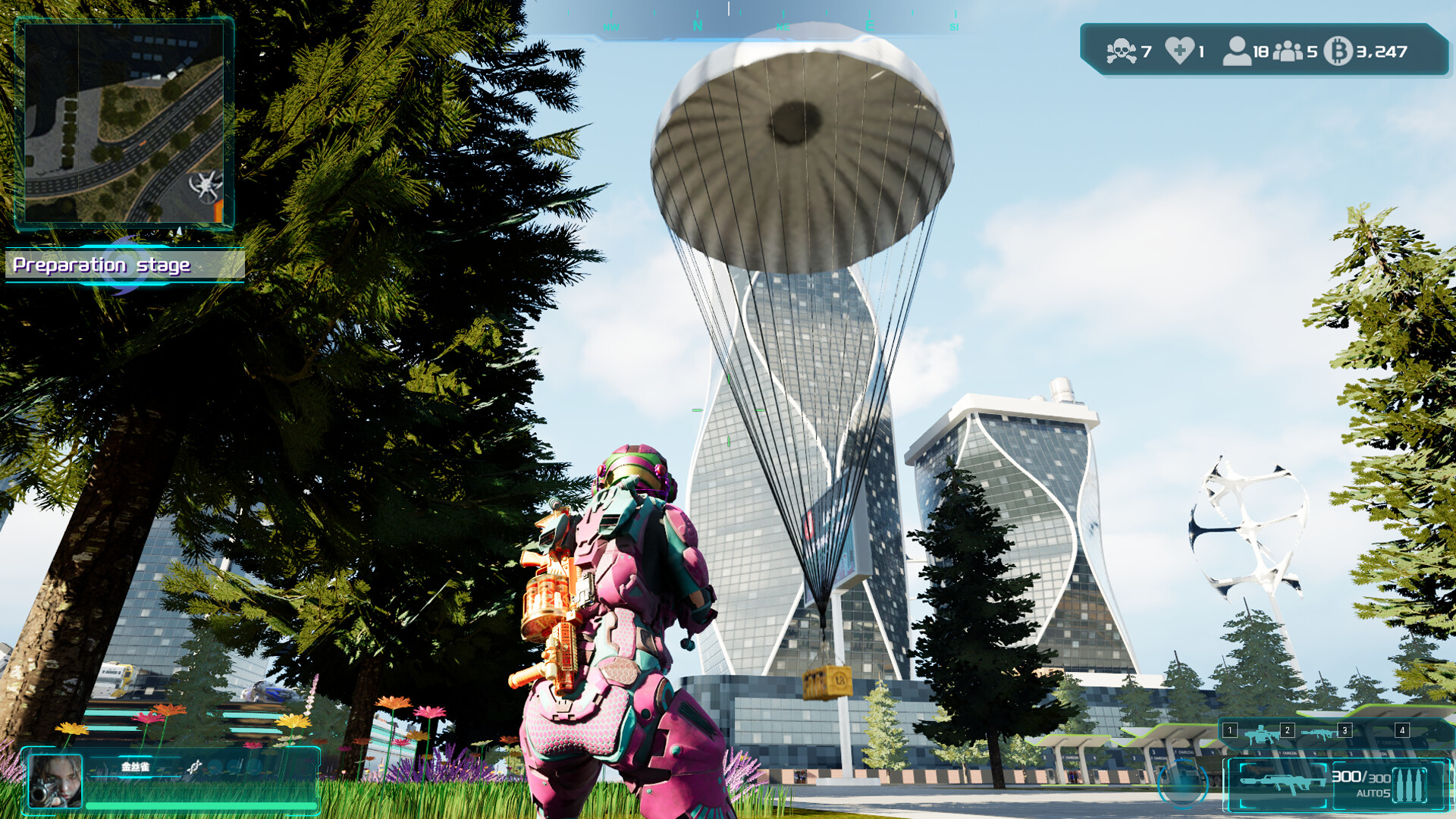 Legend Battles screenshot 9
