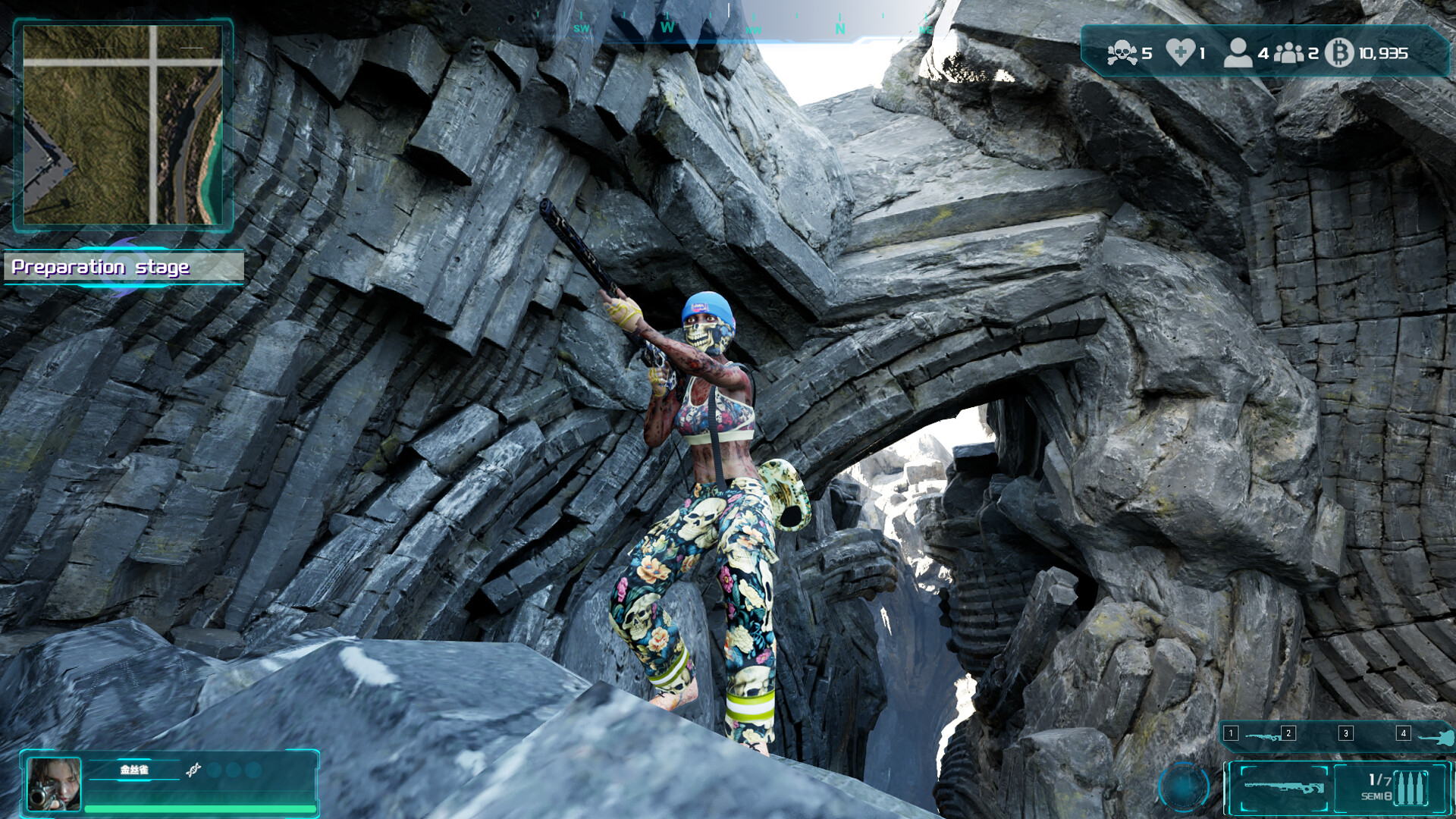Legend Battles screenshot 18