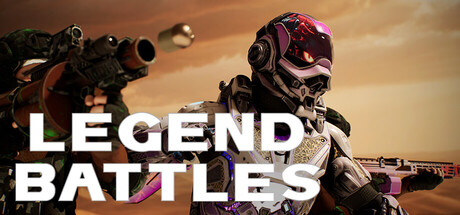 Legend Battles