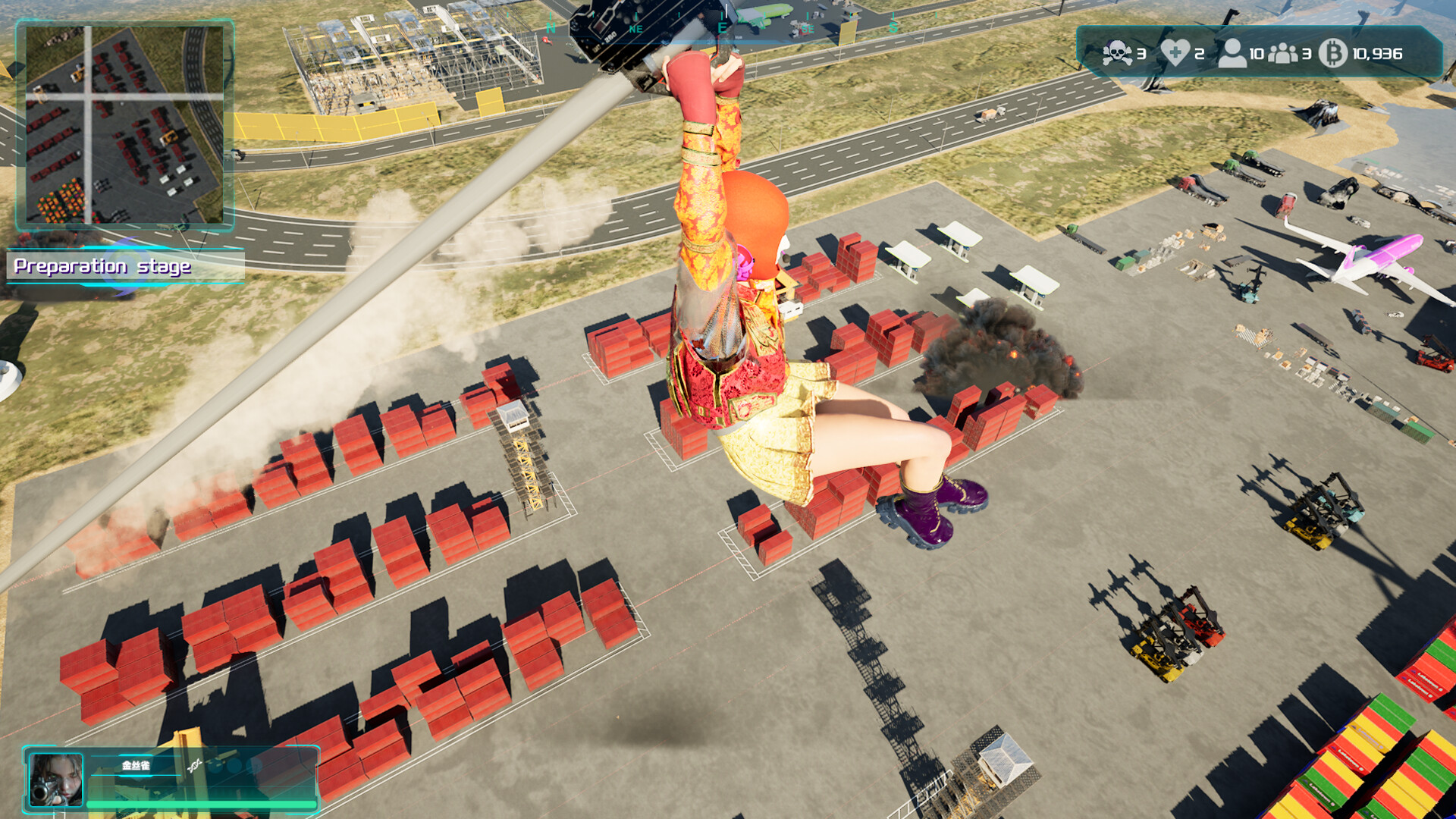 Legend Battles screenshot 16