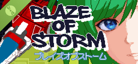 Blaze of Storm Demo