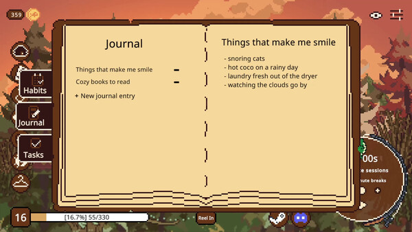 Screenshots