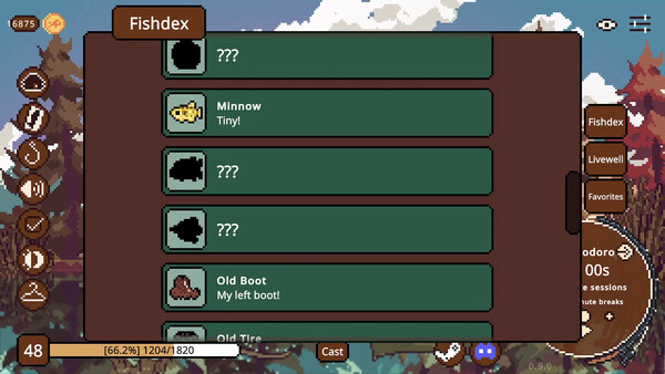 Screenshots