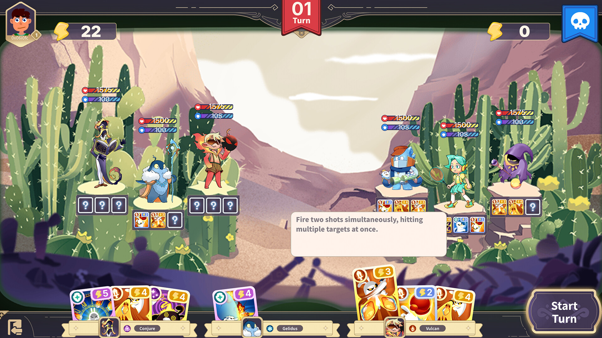 ElfClash: Rescue Luna screenshot 3