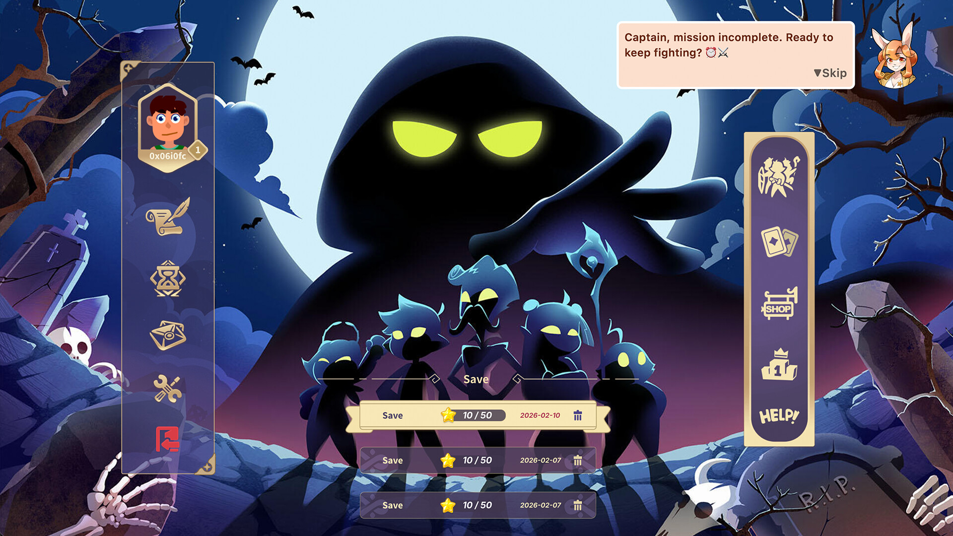 ElfClash: Rescue Luna screenshot 13