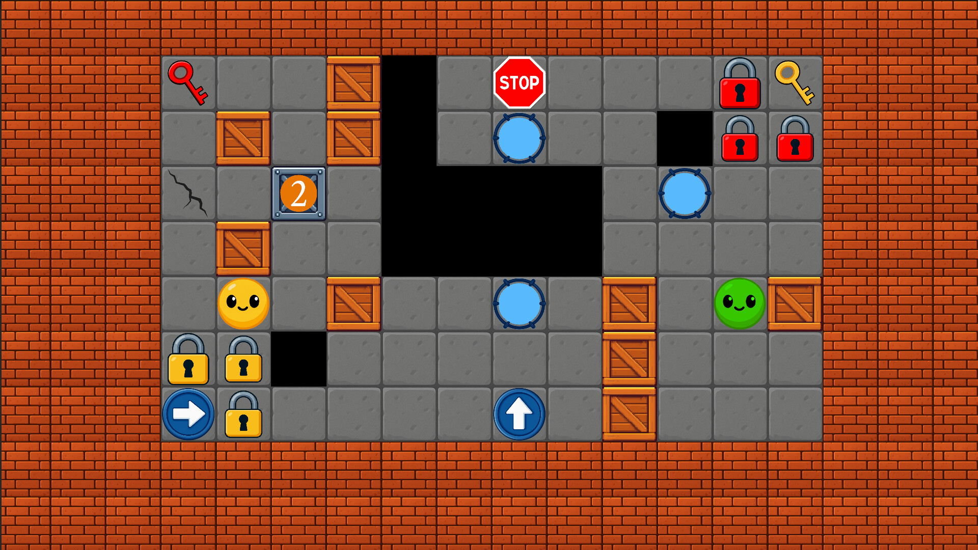 Me resbala! screenshot 2