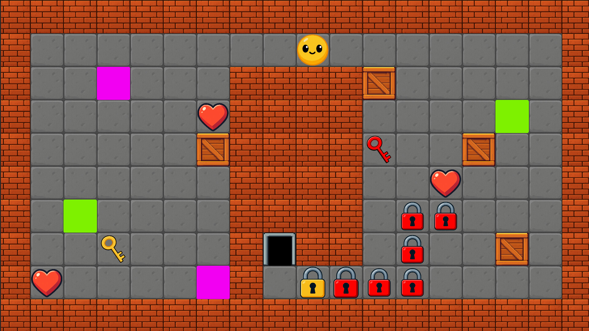 Me resbala! screenshot 1