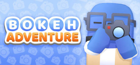 Bokeh Adventure Cover Image
