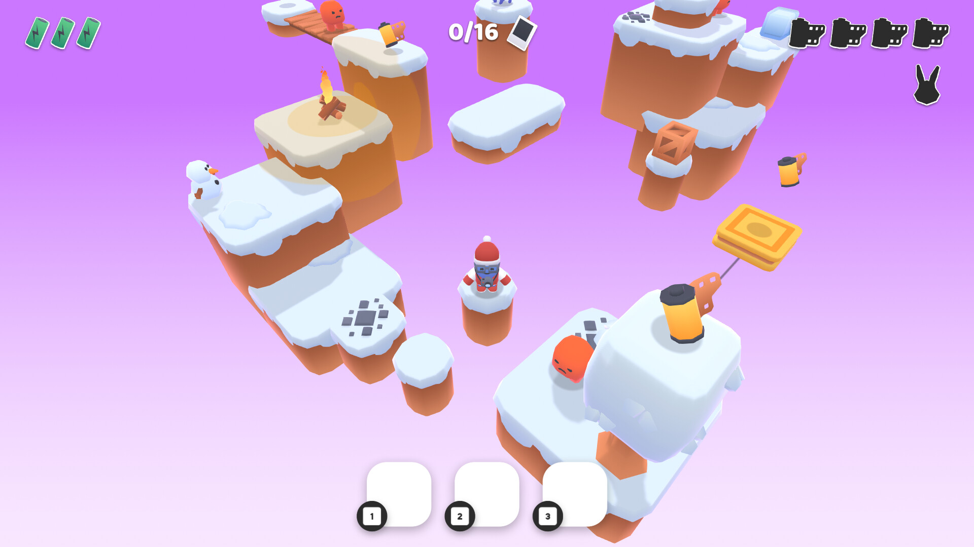 Bokeh Adventure screenshot 4