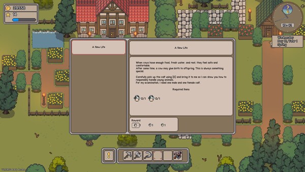 Screenshots