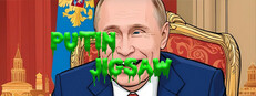 Putin Jigsaw