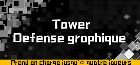 Tower Defense graphique