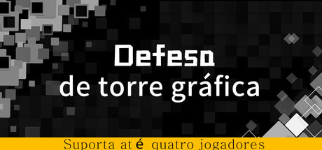 Defensa de torre gráfica