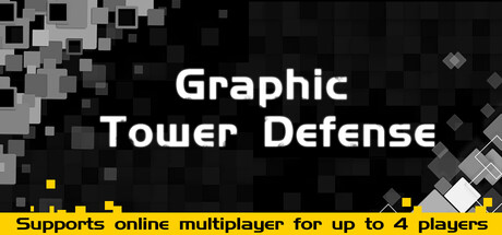 Graphic Tower Defense