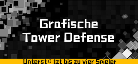 Grafische Tower Defense