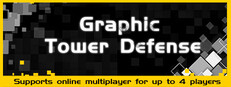 Graphic Tower Defense