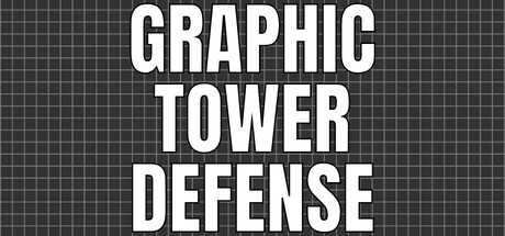 Graphic Tower Defense Cover Image