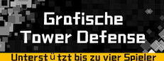 Grafische Tower Defense