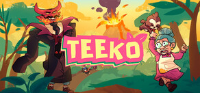 Teeko
