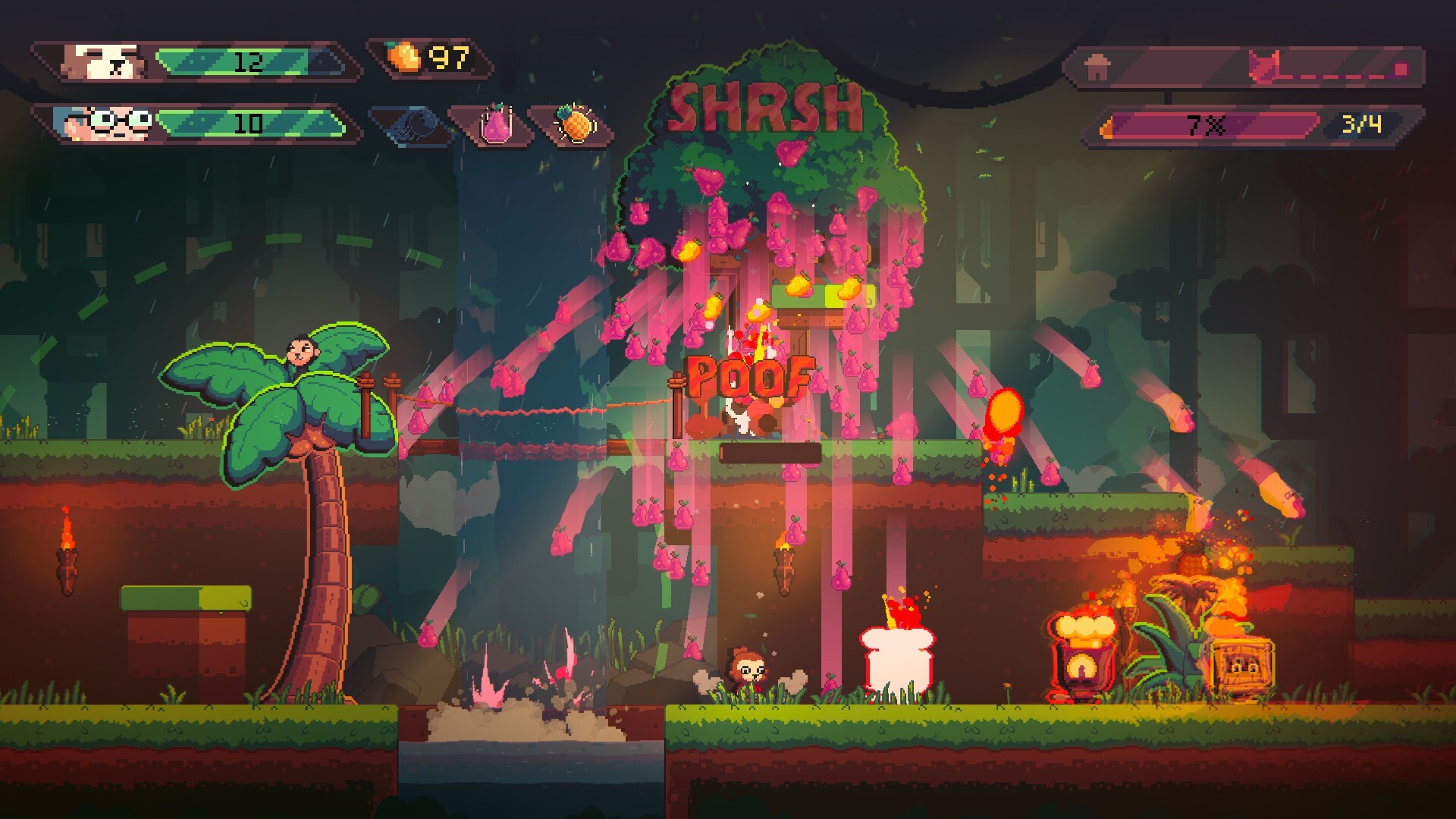 Teeko screenshot 6