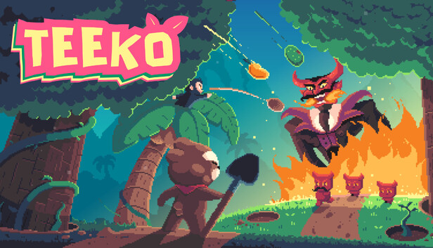 Teeko
